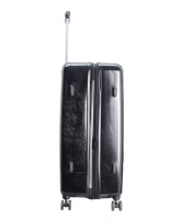 Discovery Stone ABS/PC Trolley TSA Zahlenschloss Spinner 78 cm