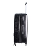 Discovery Stone ABS/PC Trolley TSA Zahlenschloss Spinner 78 cm