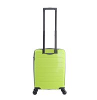 Discovery Skyward  PP Trolley TSA Zahlenschloss Spinner 55 cm