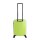 Discovery Skyward  PP Trolley TSA Zahlenschloss Spinner 55 cm