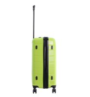 Discovery Skyward  PP Trolley TSA Zahlenschloss Spinner 65 cm