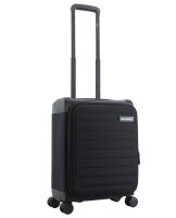 Discovery Motion EVA/POLYESTER+ABS/PP Trolley TSA Zahlenschloss Spinner 56 cm