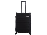 Discovery Motion EVA/POLYESTER+ABS/PP Trolley TSA...