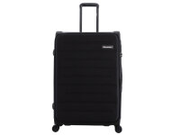 Discovery Motion EVA/POLYESTER+ABS/PP Trolley TSA...