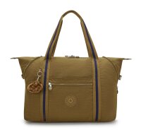 Kipling Art M Multifunktionale Tragetasche K13405 Dry Laurel