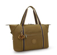 Kipling Art M Multifunktionale Tragetasche K13405 Dry Laurel