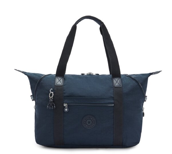 Kipling Art M Multifunktionale Tragetasche K13405 Blue...