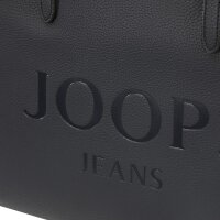 JOOP! Lettera Lara Damen Shopper Lhz dark blue