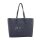 JOOP! Lettera Lara Damen Shopper Lhz dark blue