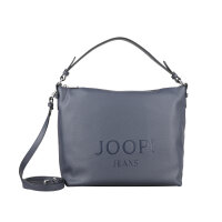 JOOP! Lettera Dalia Hobo Lhz Damen Handtasche dark blue