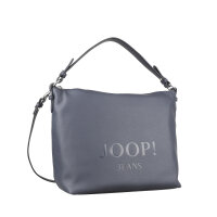 JOOP! Lettera Dalia Hobo Lhz Damen Handtasche dark blue