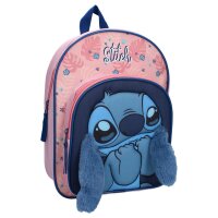 Vadobag 3D Kinder Rucksack 7 Liter Stitch Likewise