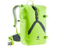 Deuter Fahrradrucksack Amager 25+5