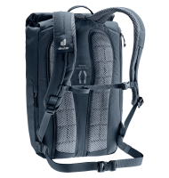 Deuter StepOut 22 Liter Rucksack black 125