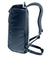 Deuter StepOut 22 Liter Rucksack black 125