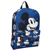 Vadobag Kinderrucksack 6 Liter Mickey Maus Good Times Only