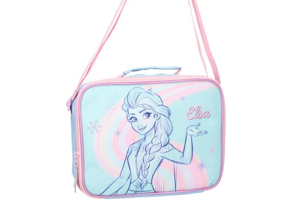 Vadobag Lunchtasche 3 Liter Frozen II Sparkle It Up