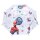 Vadobag Kinderschirm Regenschirm Spiderman Rainy Days