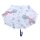 Vadobag Kinderschirm Regenschirm Spiderman Rainy Days