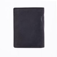 Strellson Baker Street Knox Billfold V8 Herren Geldbörsen Hochformat