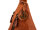 Harbour 2nd UP13132 Sling Bag Style ROWAN Umhängetasche cognac