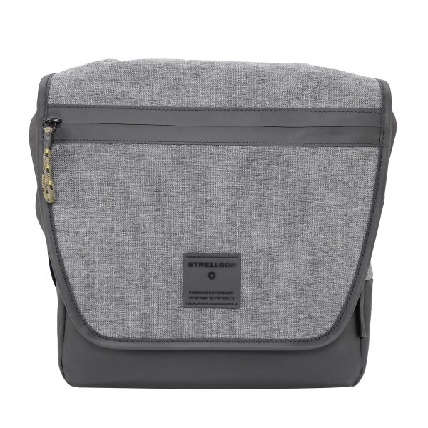 Strellson Brick Northwood 2.0 Dorian Shoulderbag Mvf Herren Umhängetasche