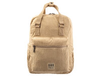 Prato SC03 "Ananas" zeitloser Rucksack...