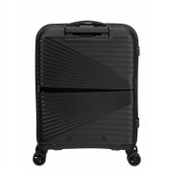 American Tourister AIRCONIC Spinner 55 cm TSA Fronttasche mit Laptopfach