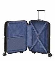 American Tourister AIRCONIC Spinner 55 cm TSA Fronttasche mit Laptopfach