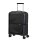 American Tourister AIRCONIC Spinner 55 cm TSA Fronttasche mit Laptopfach