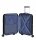 American Tourister AIRCONIC Spinner 55 cm TSA Fronttasche mit Laptopfach