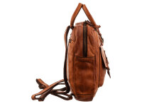 Harbour 2nd UP13130 Backpack Style Quinn Rucksack mit Tablettfach ca. 11&quot;