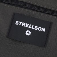 Strellson Northwood Rs Benny Washbag Lhz 4010003178