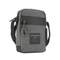 Strellson Northwood 2.0 Clint Shoulderbag Xsvz 4010003231...