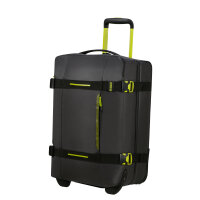 American Tourister URBAN TRACK Duffle/WH S Coated...