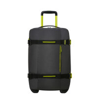 American Tourister URBAN TRACK Duffle/WH S Coated...