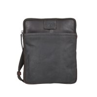 Strellson Brick Lane Marcus Shoulderbag Xsvz1...