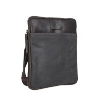 Strellson Brick Lane Marcus Shoulderbag Xsvz1...