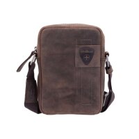 Strellson Richmond Clint Shoulderbag Xsvz...