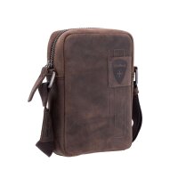 Strellson Richmond Clint Shoulderbag Xsvz...