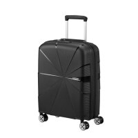 American Tourister STARVIBE Spinner EXP 55 cm mit...