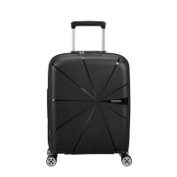 American Tourister STARVIBE Spinner EXP 55 cm mit...