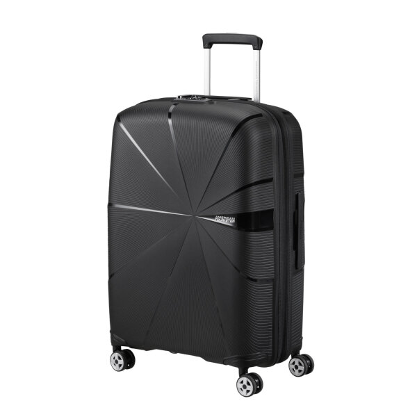 American Tourister STARVIBE Spinner EXP 67 cm mit TSA-Zahlenschloss