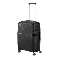 American Tourister STARVIBE Spinner EXP 67 cm mit TSA-Zahlenschloss