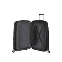 American Tourister STARVIBE Spinner EXP 77 cm mit TSA-Zahlenschloss