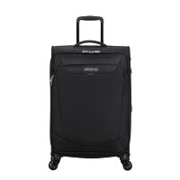 American Tourister SUMMERRIDE Spinner M EXP 69 cm mit...