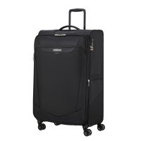 American Tourister SUMMERRIDE Spinner L EXP 80 cm mit...