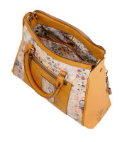 Anekke Arzttasche „Nature Pachamama Handtasche 36791-164 beige