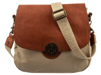 Harbour 2nd CC.12463 Saddlebag Style Naomi...