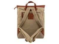 Harbour 2nd CC.12602 Backbag Style Andrea Rucksack